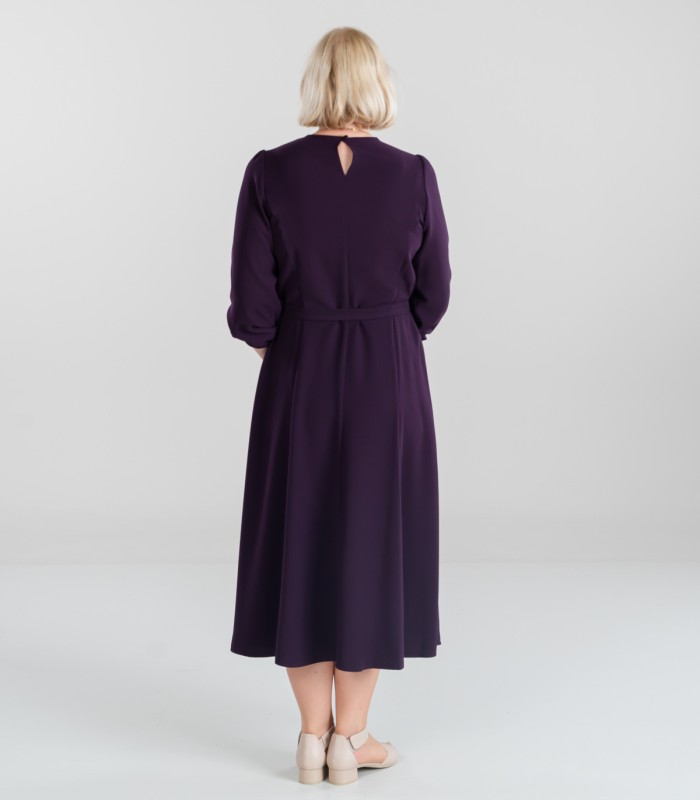 Hansmark sieviešu kleita Ketlin 66118*01 (3)