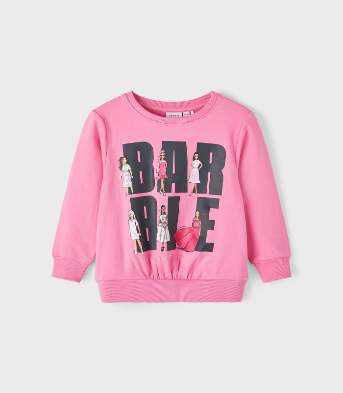 Name It bērnu sporta krekls Barbie 13221133*02 (2)