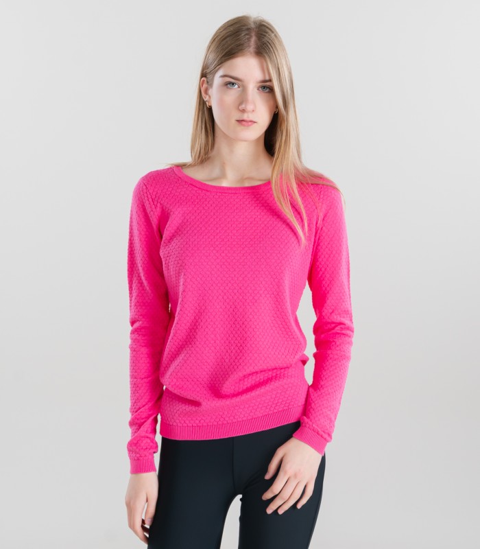 Vero Moda sieviešu pulovers 10136644*11 (2)