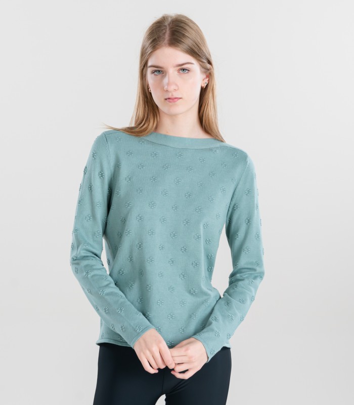 Zabaione женский пуловер GRACE DZ*04 (1)