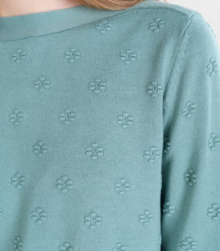 Zabaione женский пуловер GRACE DZ*04 (2)