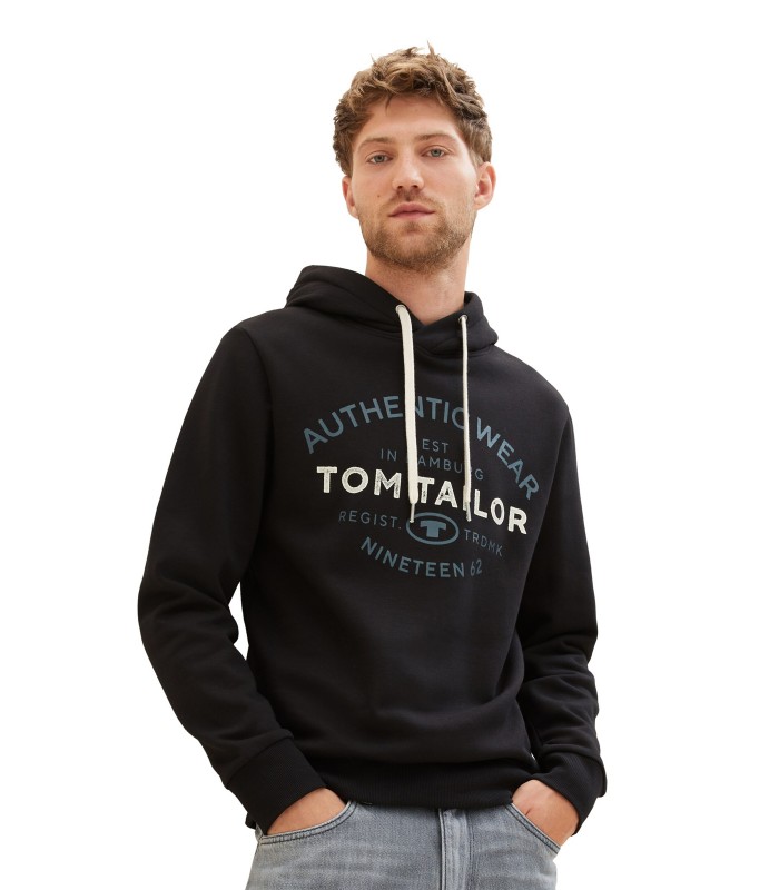Tom Tailor vīriešu sporta krekls 1038744*29999 (5)