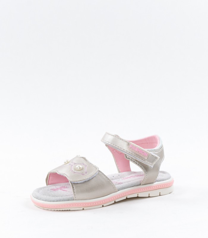 Bērnu sandales 446022 02 (1)