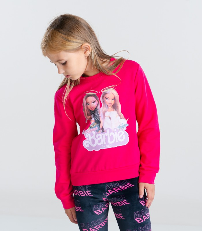 Bērnu sporta krekls Barbie 811537 01 (1)