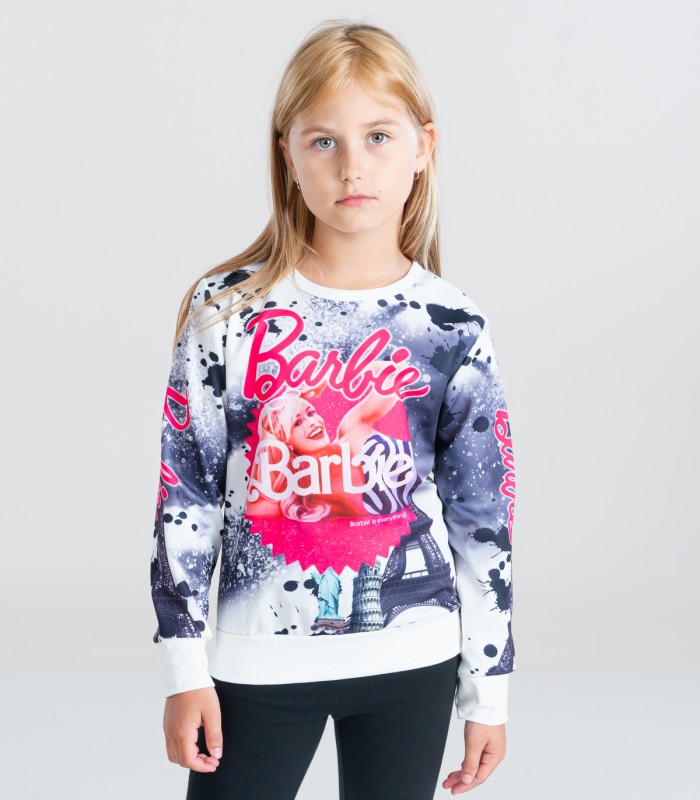 Bērnu sporta krekls Barbie 813346 01 (1)
