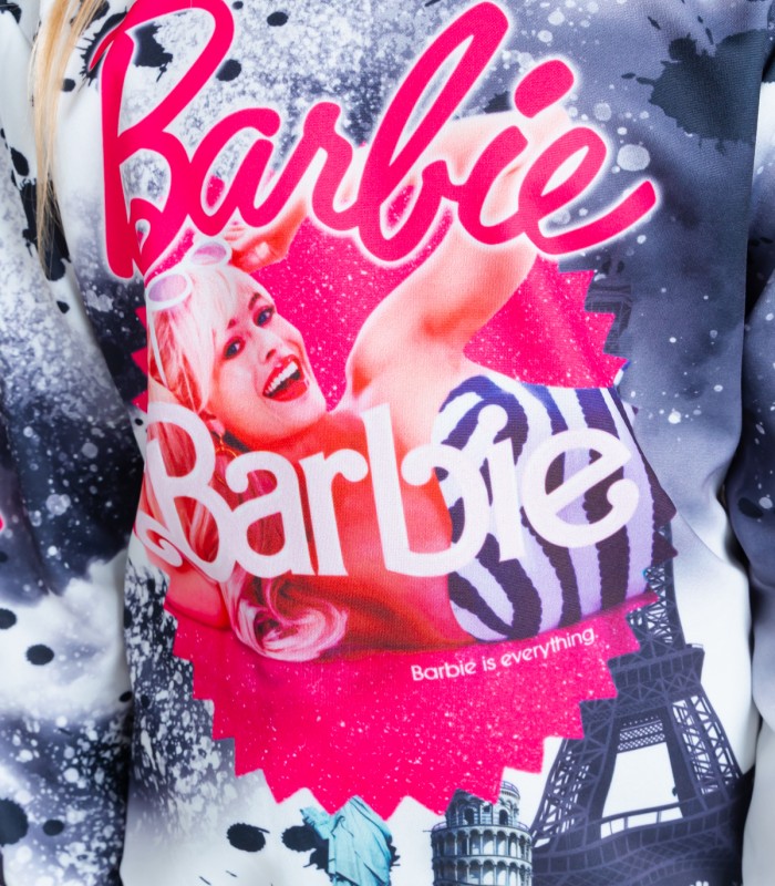 Bērnu sporta krekls Barbie 813346 01 (2)