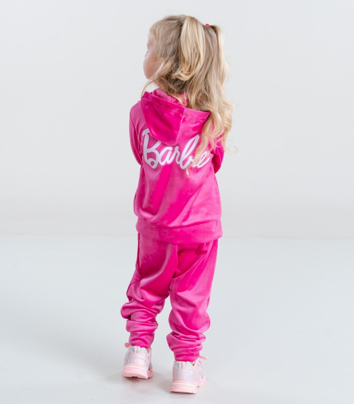 Bērnu treniņtērps Barbie 813362 01 (2)