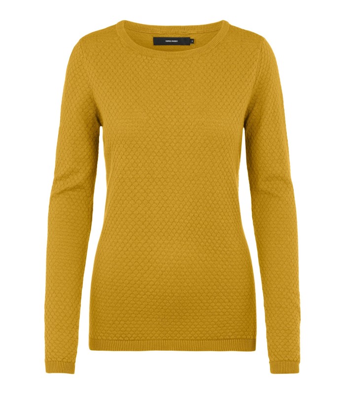 Vero Moda sieviešu pulovers 10136644*13 (1)