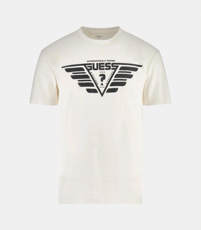 Guess мужская футболка Z3BI01*G018 (4)