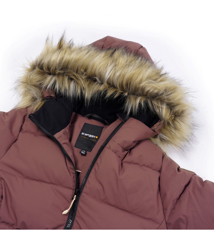 Icepeak детское пальто 450g Keystone 50004-4*775 (2)