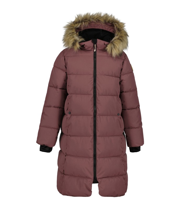 Icepeak детское пальто 450g Keystone 50004-4*775 (5)