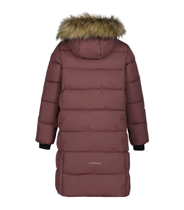 Icepeak детское пальто 450g Keystone 50004-4*775 (6)