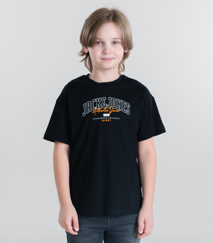 Jack & Jones bērnu t-krekls 12237120*01 (2)