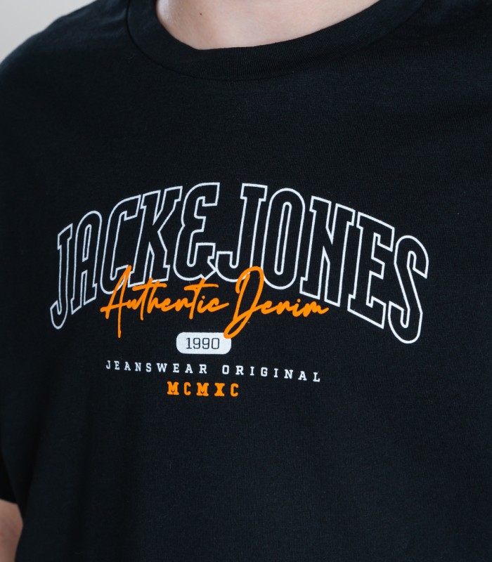 Jack & Jones bērnu t-krekls 12237120*01 (3)
