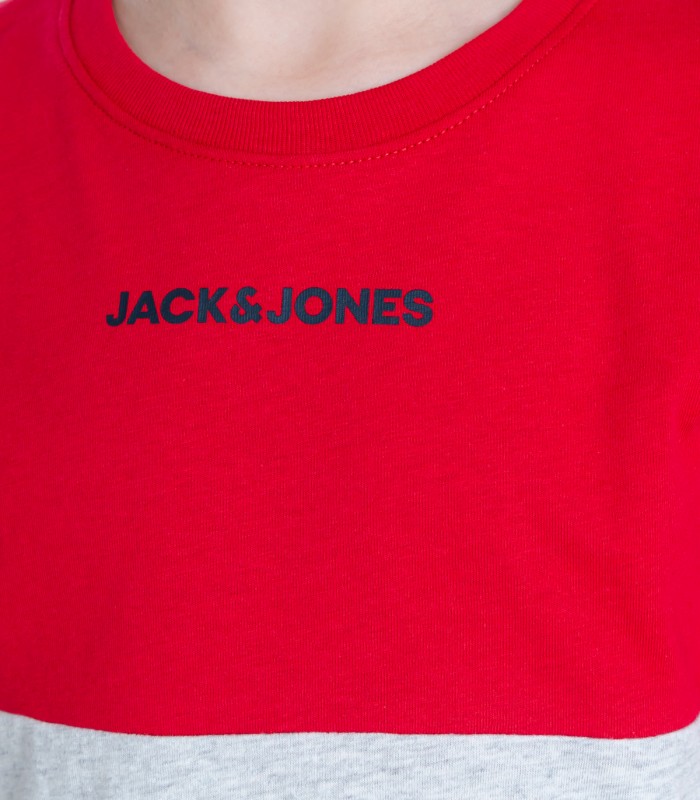 Jack & Jones bērnu t-krekls 12237430*01 (3)