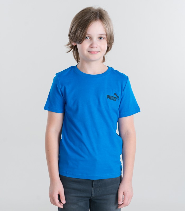 Puma bērnu t-krekls 586961*47 (1)