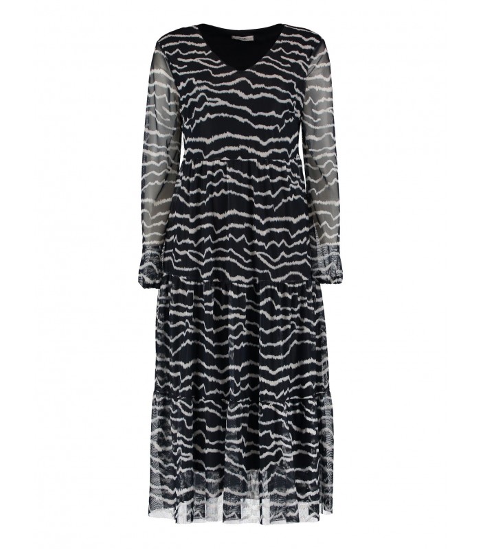 Hailys женское платье CAMILLE KL*3034 (4)