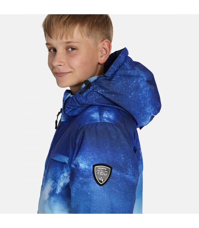 Huppa детская куртка 200g  Rainer 18520020*21286 (10)