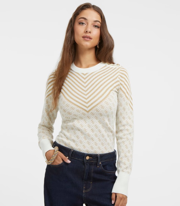 Guess sieviešu džemperis W3BR26*F02T (5)