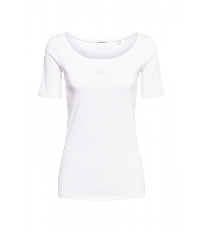 Esprit sieviešu T-krekls 992EE1K379*100 (4)