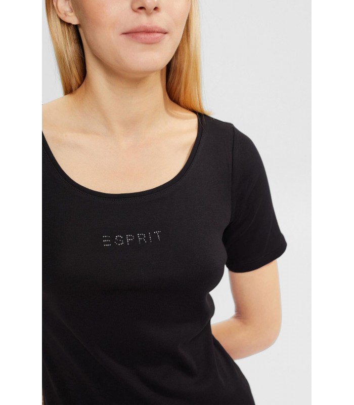 Esprit sieviešu T-krekls 992EE1K379*001 (6)