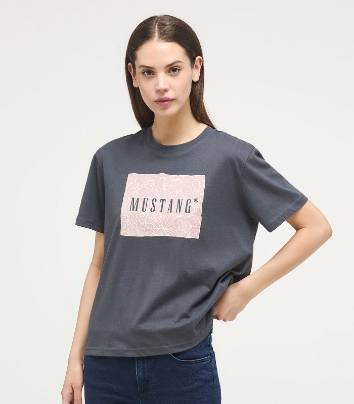 Mustang женская футболка 1014231*4086 (4)