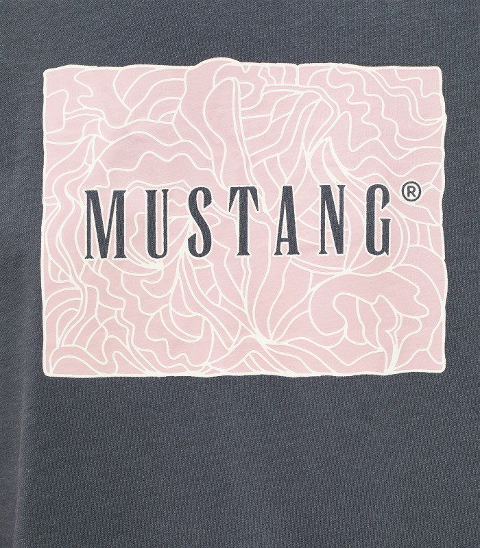 Mustang женская футболка 1014231*4086 (7)