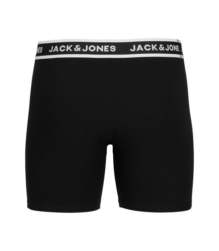 Jack & Jones vīriešu bokseri, 3 pāri 12229576*01 (2)