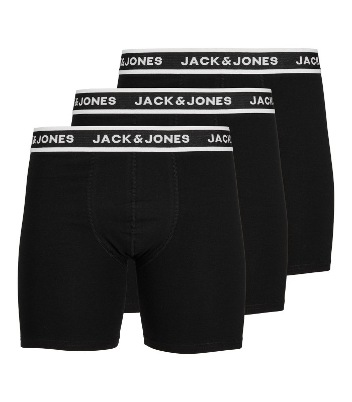 Jack & Jones vīriešu bokseri, 3 pāri 12229576*01 (6)