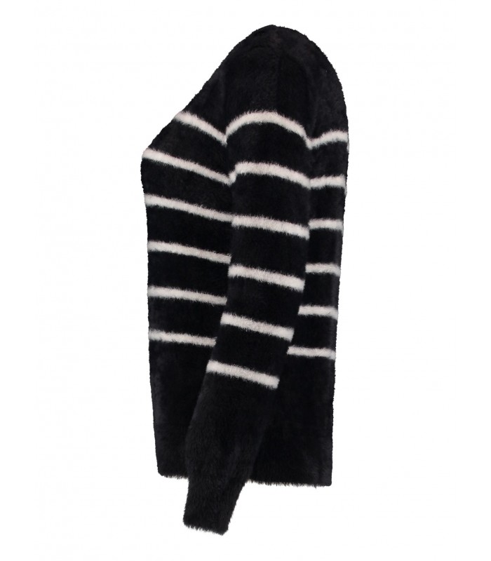 Zabaione женский свитер SNOW DZ*01 (3)