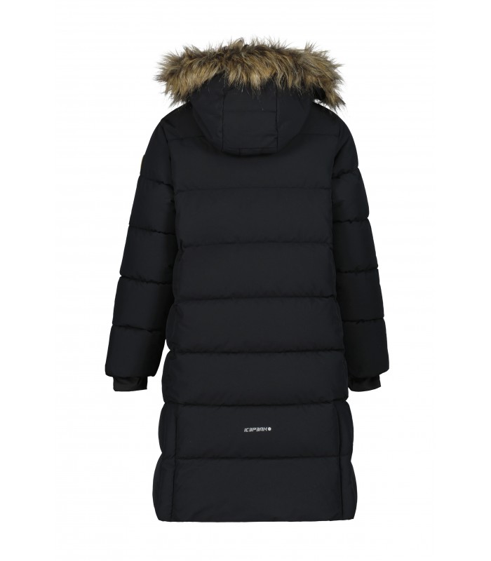 Icepeak детское пальто 450g Keystone 50004-4*990 (2)