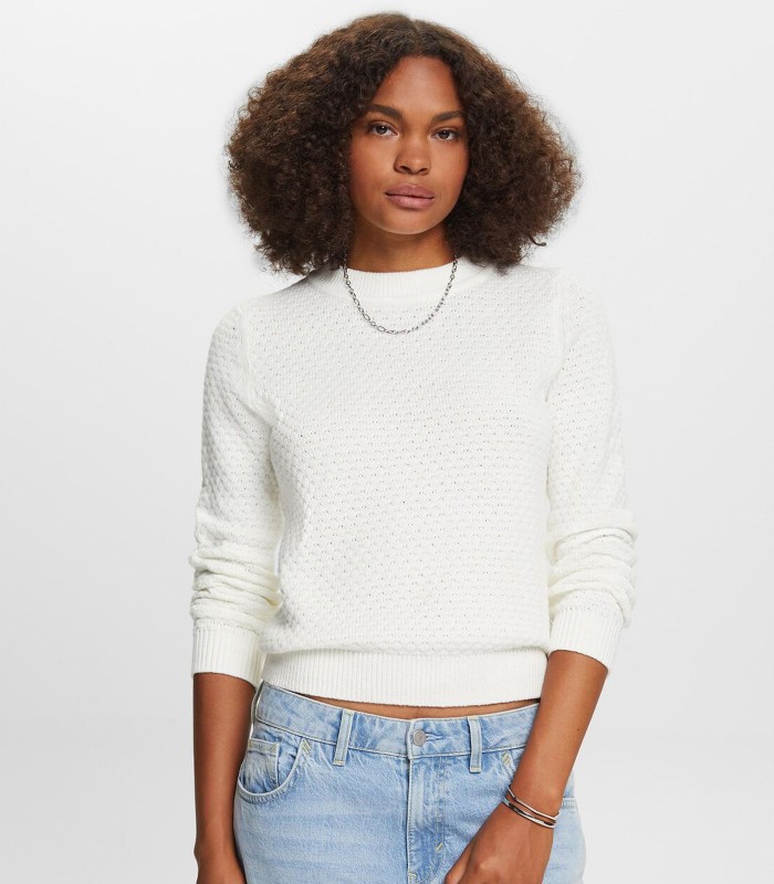 Esprit sieviešu džemperis 993EE1I325*110 (5)