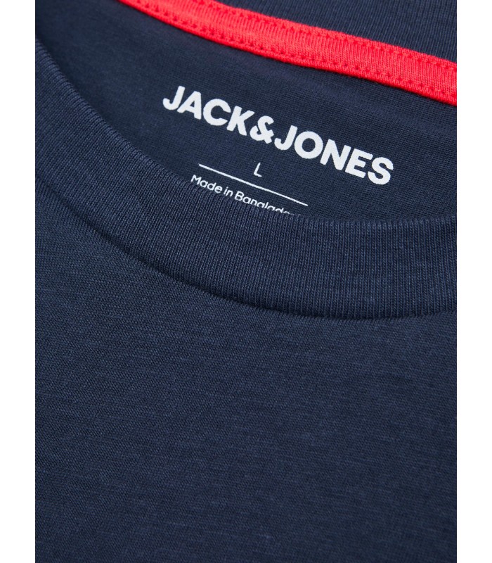 Jack & Jones vīriešu T-krekls 12235234*03 (1)
