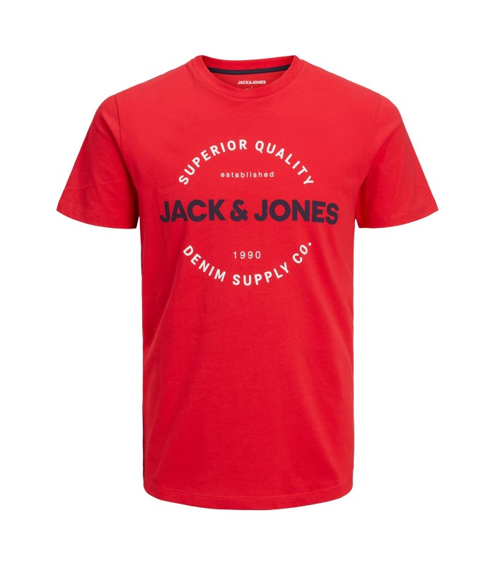 Jack & Jones vīriešu T-krekls 12235234*01 (1)