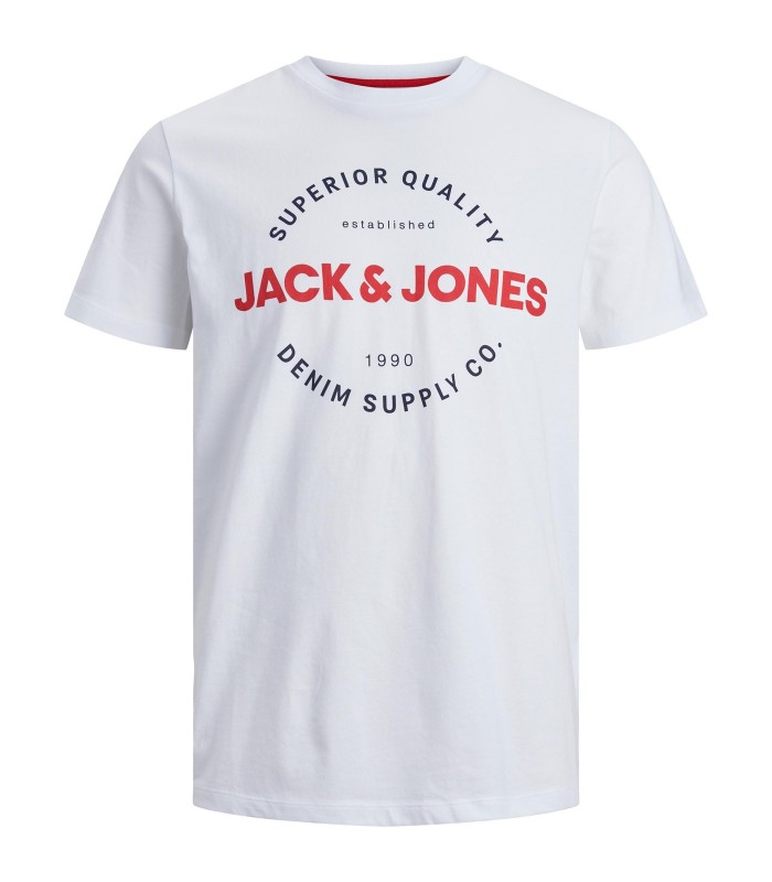 Jack & Jones vīriešu T-krekls 12235234*04 (1)