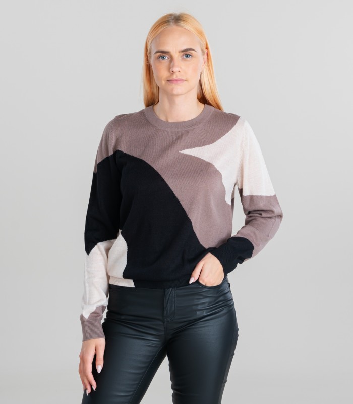 Zabaione sieviešu džemperis BRANDY DZ*01 (2)