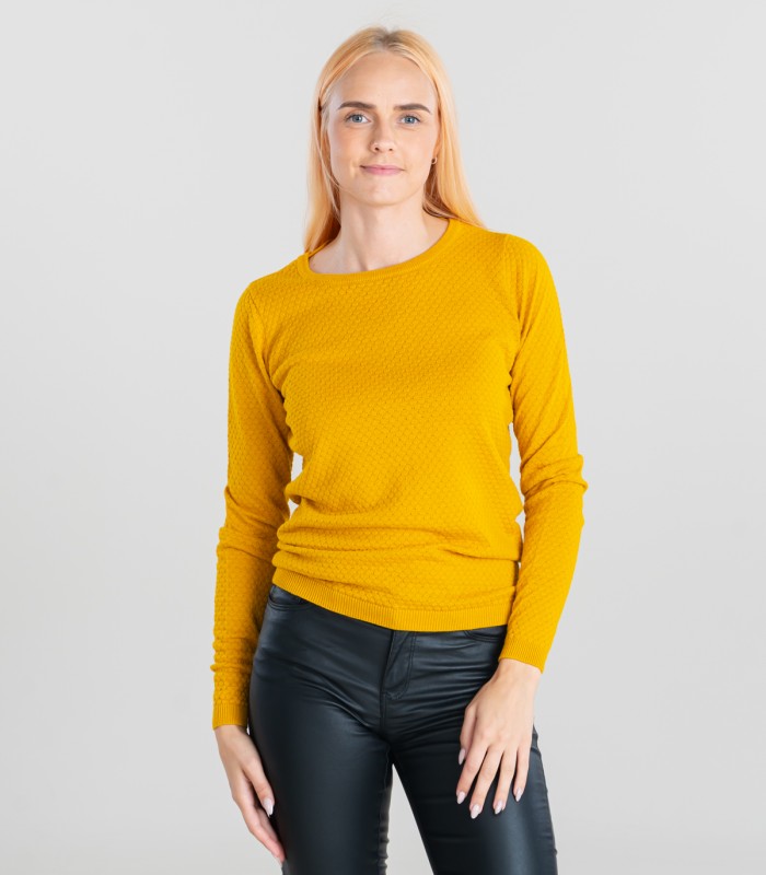 Vero Moda sieviešu pulovers 10136644*13 (2)