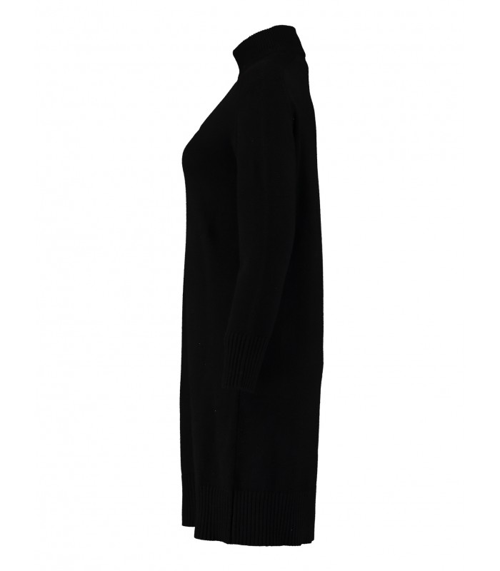 Zabaione sieviešu trikotāžas kleita COREY KL*01 (1)
