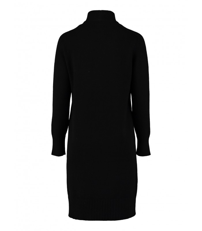 Zabaione sieviešu trikotāžas kleita COREY KL*01 (2)