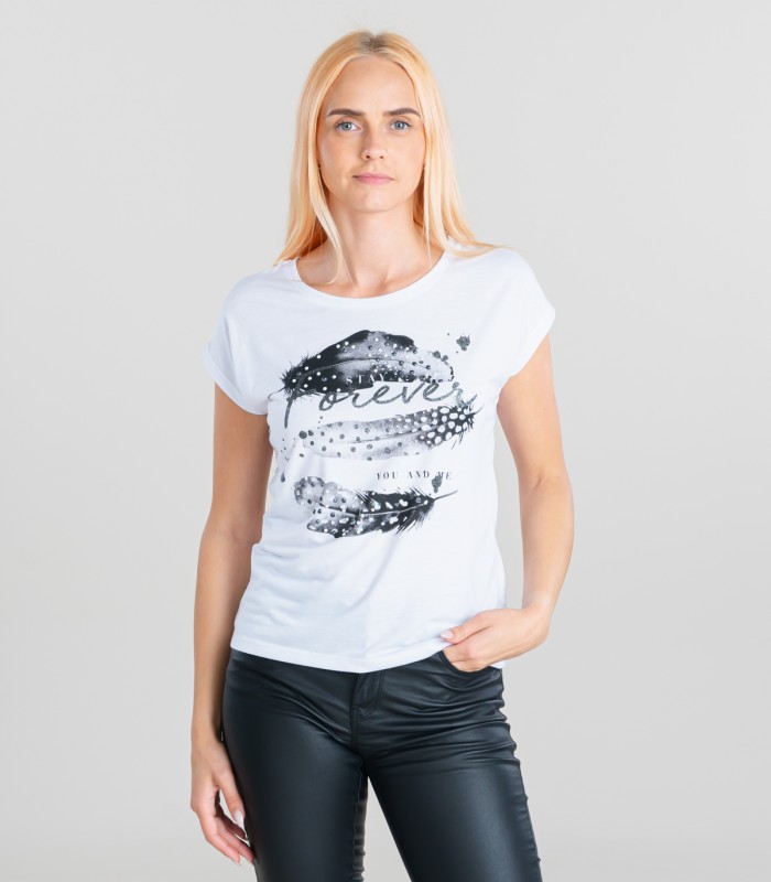 Hailys sieviešu t-krekls TONJA TS*02 (4)