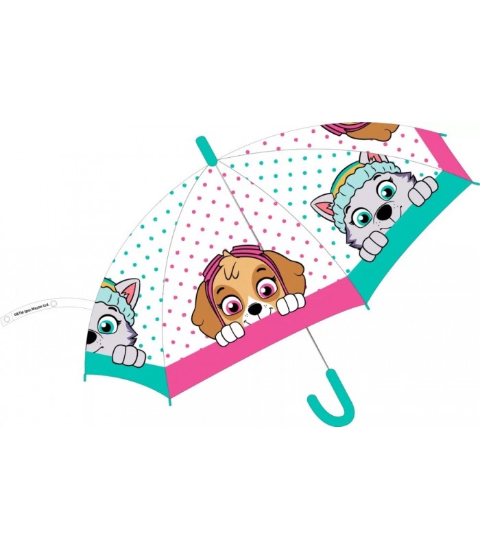 Javoli детский зонт Paw Patrol 74cm 52502015 01