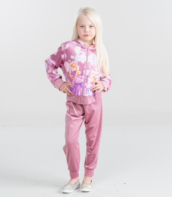 Детский костюм Barbie 810443 01 (1)