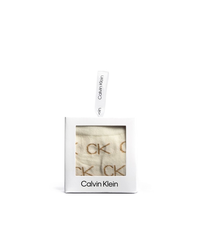 Calvin Klein sieviešu zeķes dāvanu kastītē 701224119*002 (1)