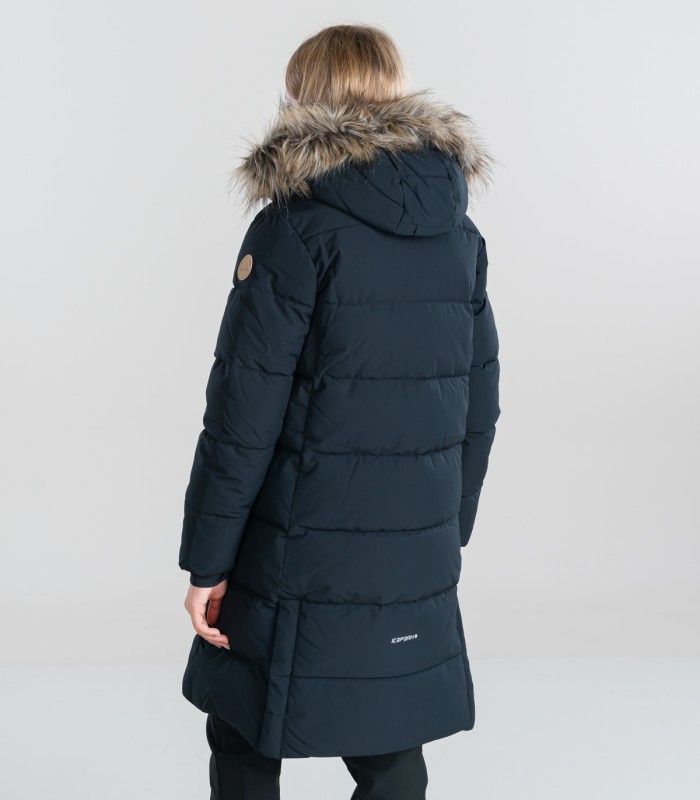 Icepeak детское пальто 450g Keystone 50004-4*990 (7)