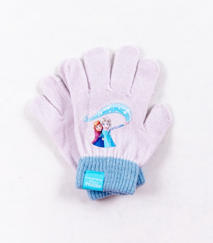 Детские перчатки Frozen 12*16 1812170 02