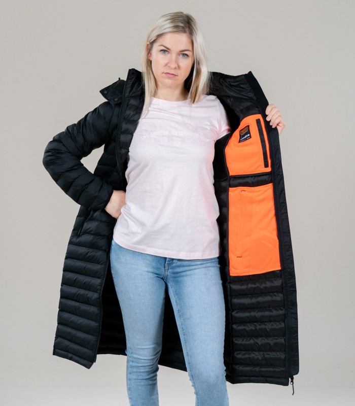 Icepeak женское пальто 180г Bandis 53085-2*990 (6)