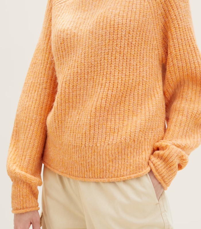 Tom Tailor sieviešu džemperis 1039506*33806 (6)