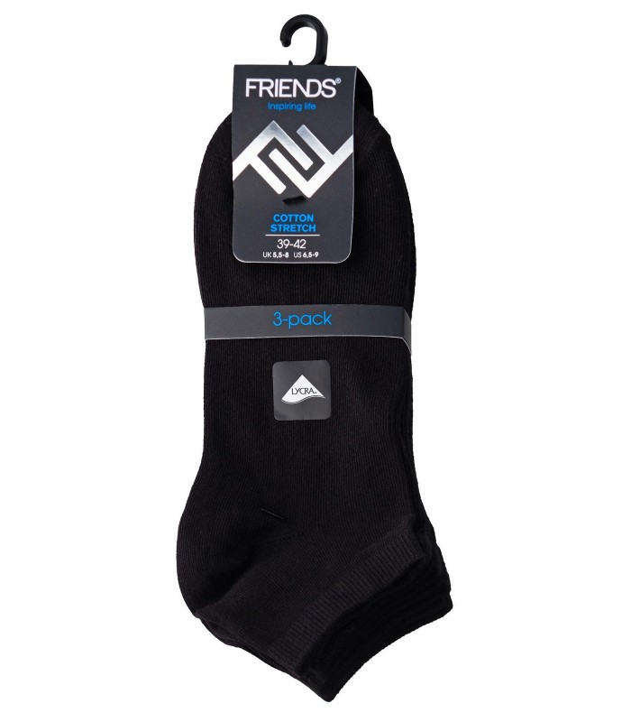 Friends мужские носки, 3 пары  6311-01*01 (2)