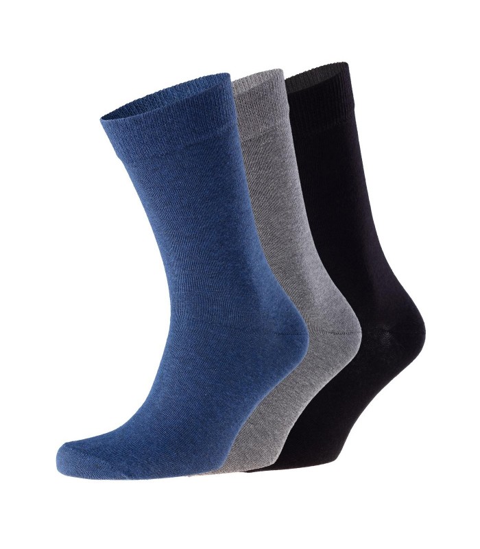 Friends мужские носки, 3 пары  6461-15 (1)