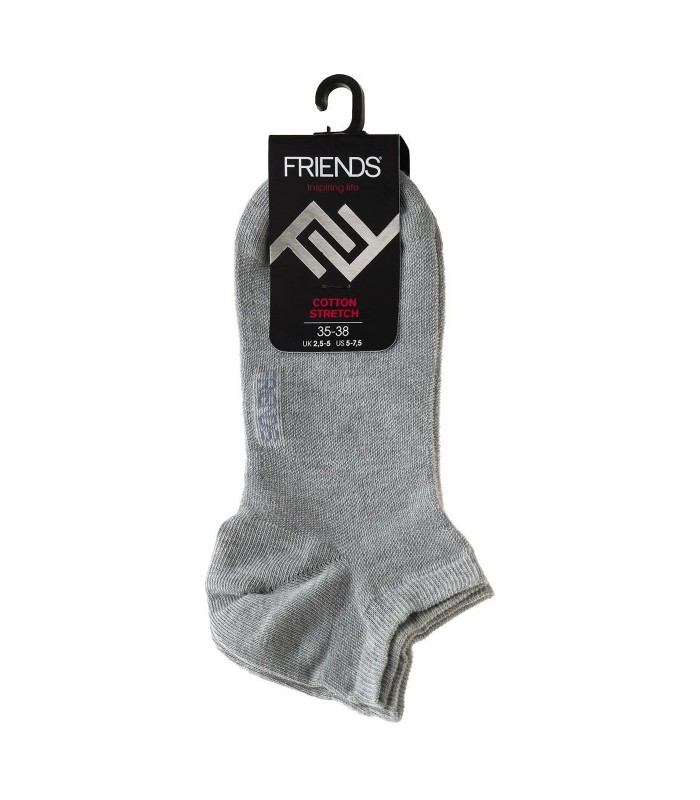 Friends женские носки 7160-08*01 (2)